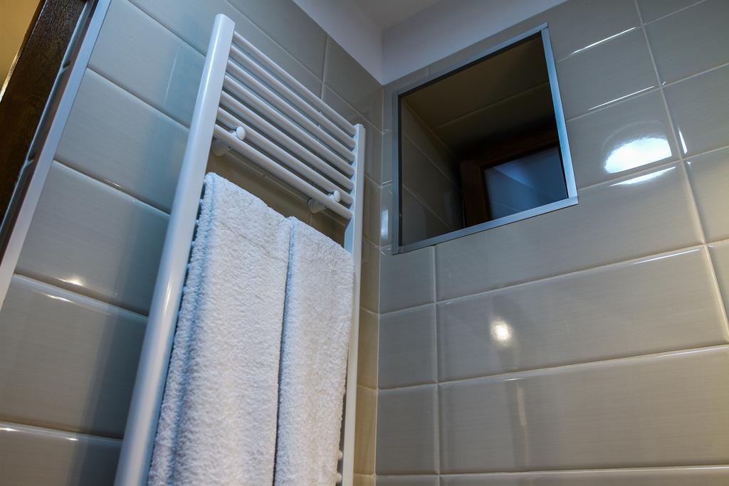 Historical Studio Apartment Sibiu Exterior photo