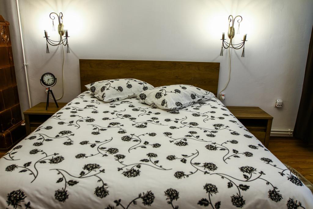 Historical Studio Apartment Sibiu Exterior photo