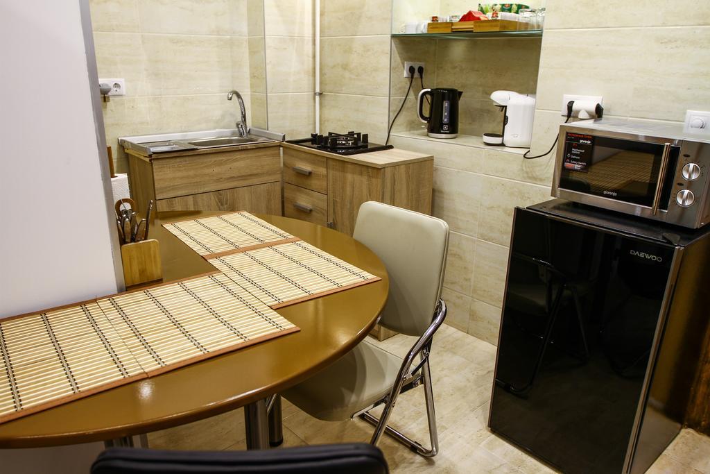 Historical Studio Apartment Sibiu Exterior photo