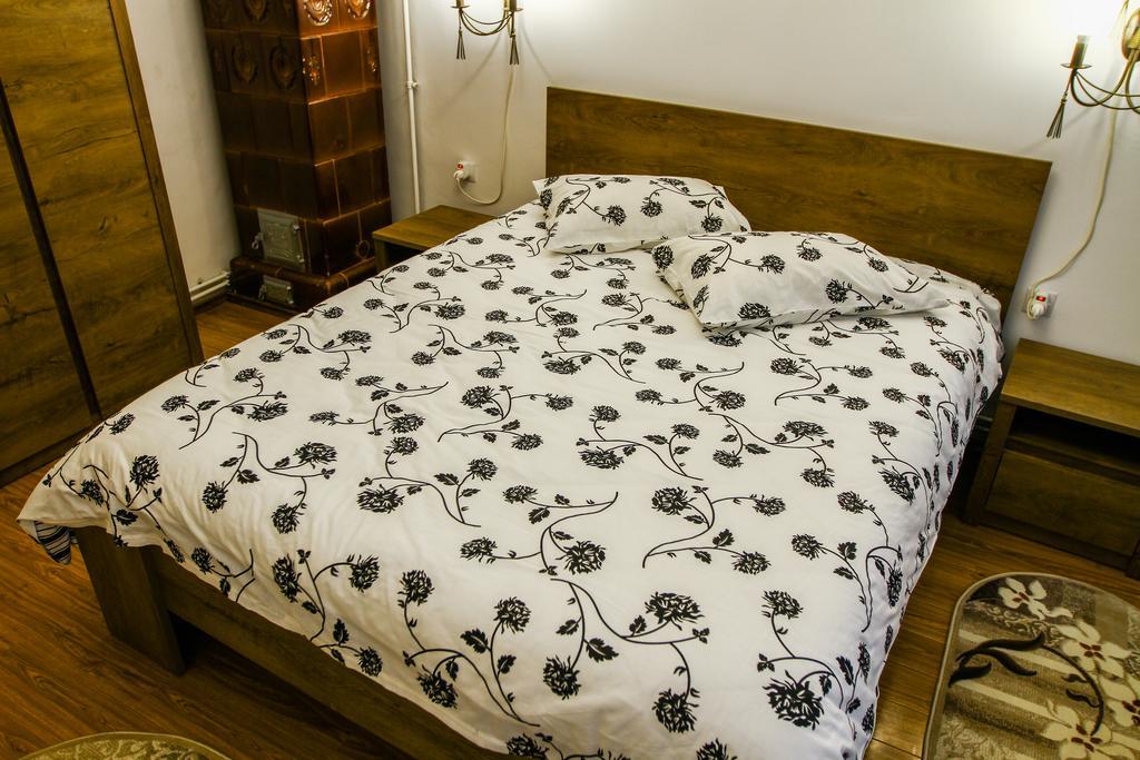 Historical Studio Apartment Sibiu Exterior photo